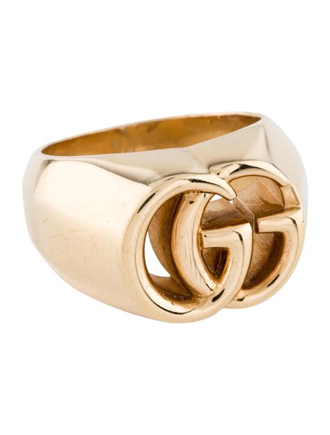 do gucci rings run small